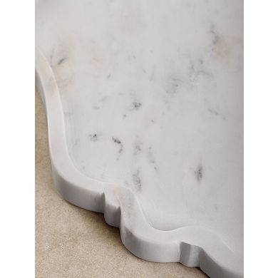 Cascade Marble Tray