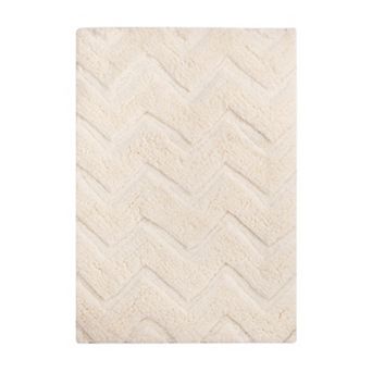 Vantaa Bath Mat - Ivory
