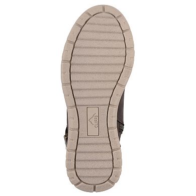 Cliffs by White Mountain Hadrian Women's Ankle Boots