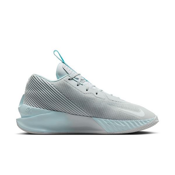 Nike G.T. Jump Academy Men's Basketball Shoes - Platinum Ash Glacier (7)