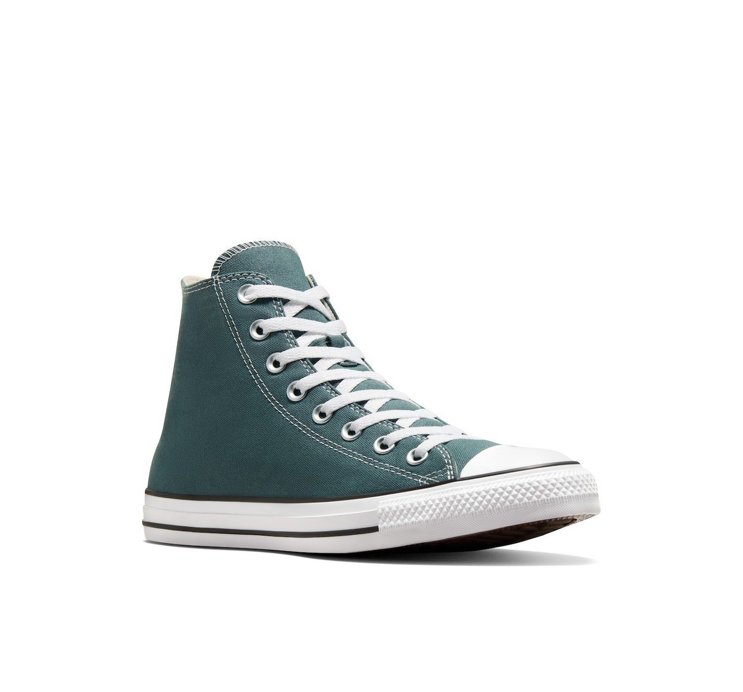 Converse Chuck Taylor All Star Men's High-Top Sneakers - Beluga Green (12)
