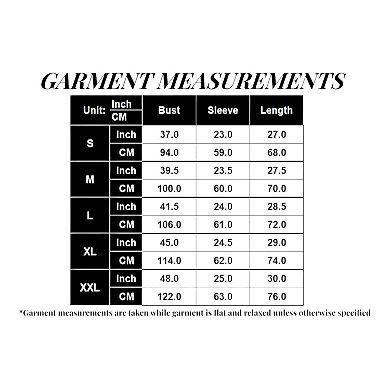 Women's Long Sleeve Scoop Neck Tunic Top with Front Pockets