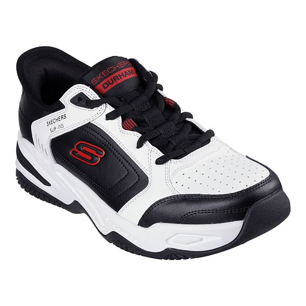 Skechers Hands Free Slip-ins® Relaxed Fit® Durham Delvor Men's Shoes