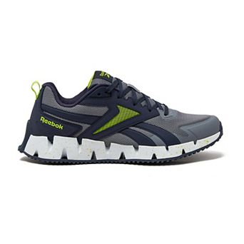 Reebok Zig Vector Men's Tennis Shoes