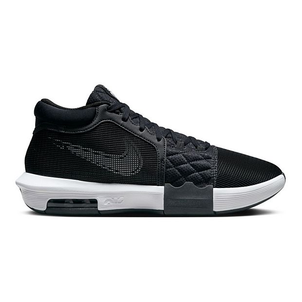 Men's Nike Lebron Witness 8 Basketball Shoes
