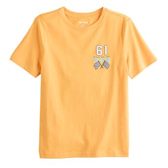 Boys 8-20 Tek Gear® Essential Graphic Tee in Regular & Husky