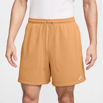 Men's Nike Club French Terry Flow Shorts