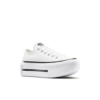 Converse Chuck Taylor All Star Lift Platform Women's Low Top Sneakers