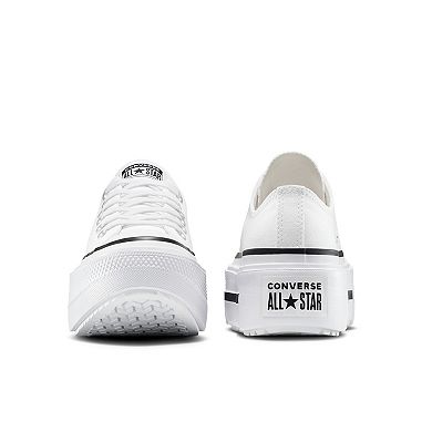 Converse Chuck Taylor All Star Lift Platform Women's Low Top Sneakers