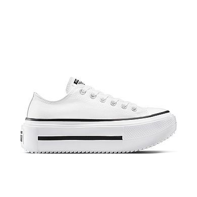 Converse Chuck Taylor All Star Lift Platform Women's Low Top Sneakers