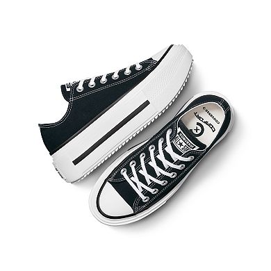 Converse Chuck Taylor All Star Lift Platform Women's Low Top Sneakers