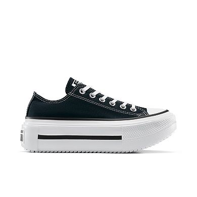 Converse Chuck Taylor All Star Lift Platform Women's Low Top Sneakers