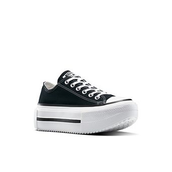 Converse Chuck Taylor All Star Lift Platform Women's Low Top Sneakers