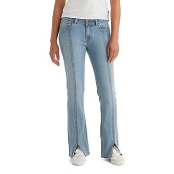 Women's Levi's® Super Low-Rise Bootcut Jeans