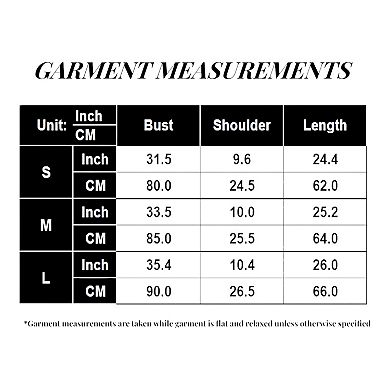 Women's V-Neck Color Block Sleeveless Sweater Top Lightweight Knit Design