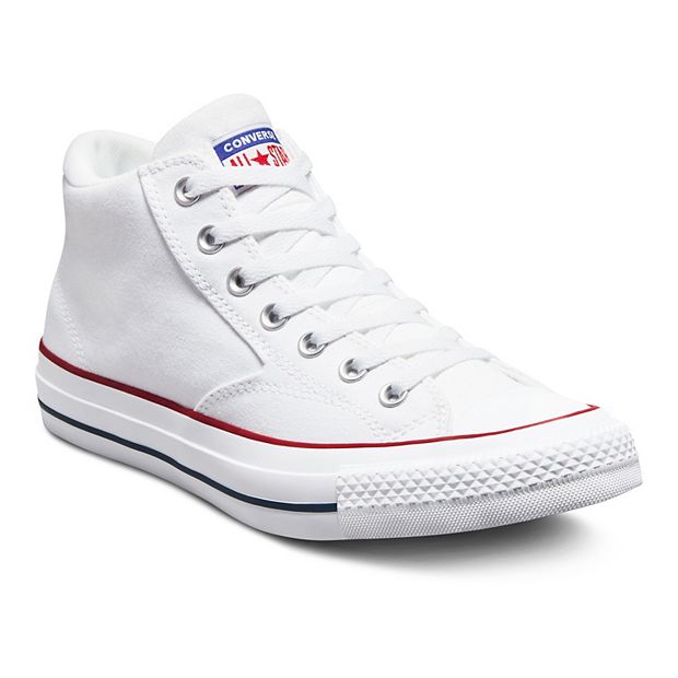 New Converse Chuck Taylor All Star Malden Street Men\'s Shoes Size 9 Buy Converse Grey Chuck Taylor All Star Malden Street Mid  main image 3