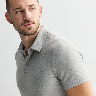 Men's FLX Simple Wander Polo Shirt