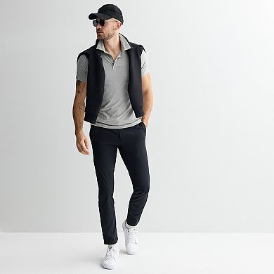 Men's FLX Simple Wander Polo Shirt