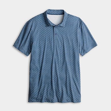 Men's FLX Luxury Soft Wander Polo