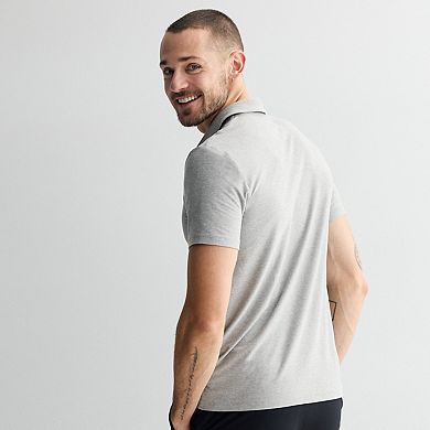 Men's FLX Simple Wander Polo Shirt