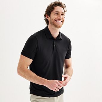 Men's FLX Luxury Soft Wander Polo