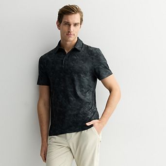 Men's FLX Luxury Soft Wander Polo