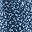 Blue Ditsy Halftone