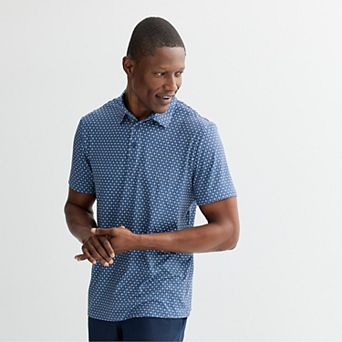 Men's FLX Luxury Soft Wander Polo
