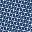 Blue Golf Star Geo