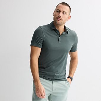 Men's FLX Luxury Soft Wander Polo