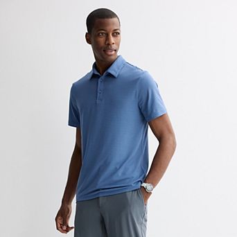 Men's FLX Luxury Soft Wander Polo