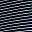 Navy White Stripe