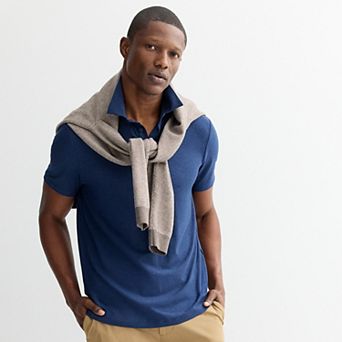 Men's FLX Simple Wander Polo Shirt