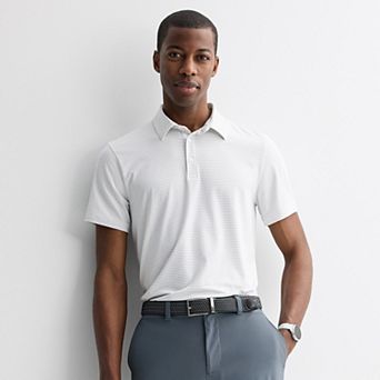 Men's FLX Luxury Soft Wander Polo