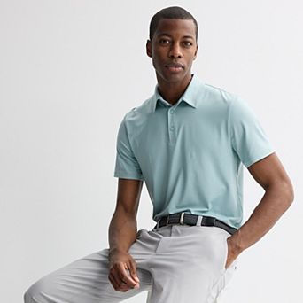 Men's FLX Luxury Soft Wander Polo