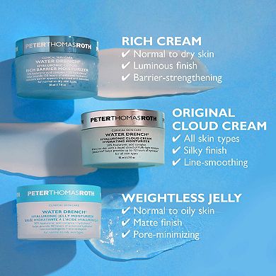 Full-Size Day & Night Cloud Creams 2-Piece Moisturizer Gift Set