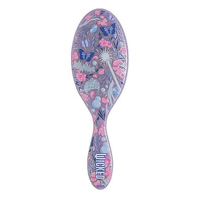 Wet Brush Wicked Glinda Detangler Style Kit Hair Brush & Accessories
