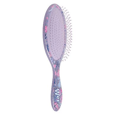 Wet Brush Wicked Glinda Detangler Style Kit Hair Brush & Accessories