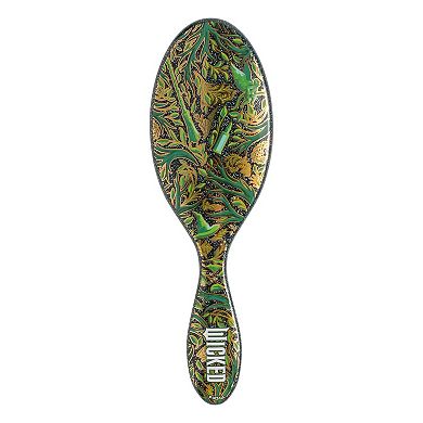 Wet Brush Wicked Elphaba Detangler Style Kit Hair Brush