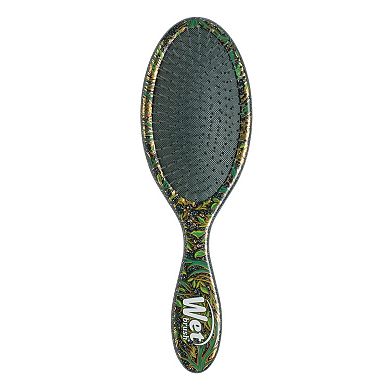 Wet Brush Wicked Elphaba Detangler Style Kit Hair Brush