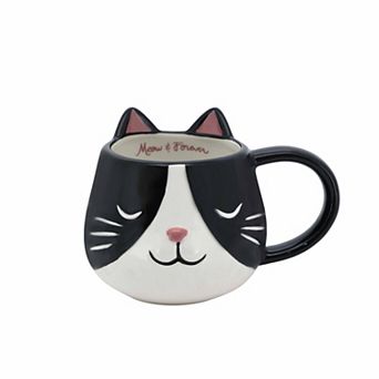 Celebrate Together™ Valentine's Day Cat Mug