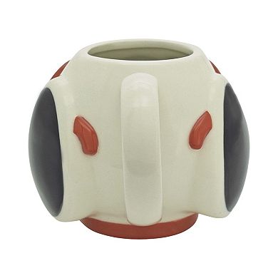 Celebrate Together™ Peanuts Snoopy Valentine's Day Shades Mug