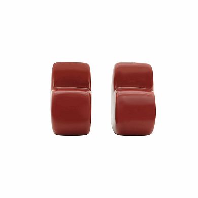 Celebrate Together™ Valentine's Day 2-pc. Heart Salt & Pepper Shaker Set