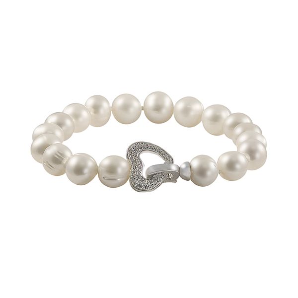 Kohls pearl bracelet shop