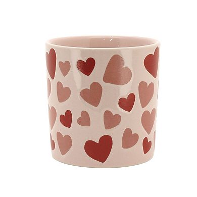 Celebrate Together™ Valentine's Day Heart Toss Mini Mug