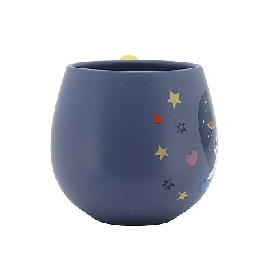 Celebrate Together™ Disney's Stitch & Angel Valentine's Day Ceramic Mug