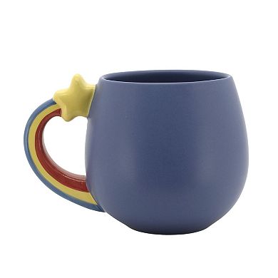 Celebrate Together™ Disney's Stitch & Angel Valentine's Day Ceramic Mug