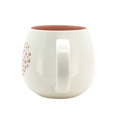 Celebrate Together™ Valentine's Day Heart Toss Cutout Mug