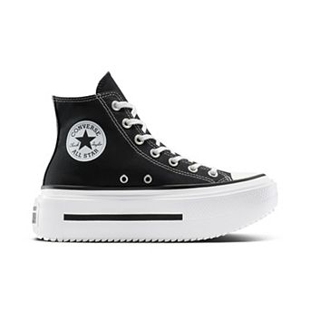 Converse Chuck Taylor All Star Women's High Top Platform Sneakers