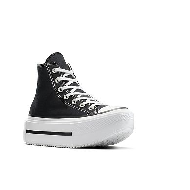 Converse Chuck Taylor All Star Women's High Top Platform Sneakers